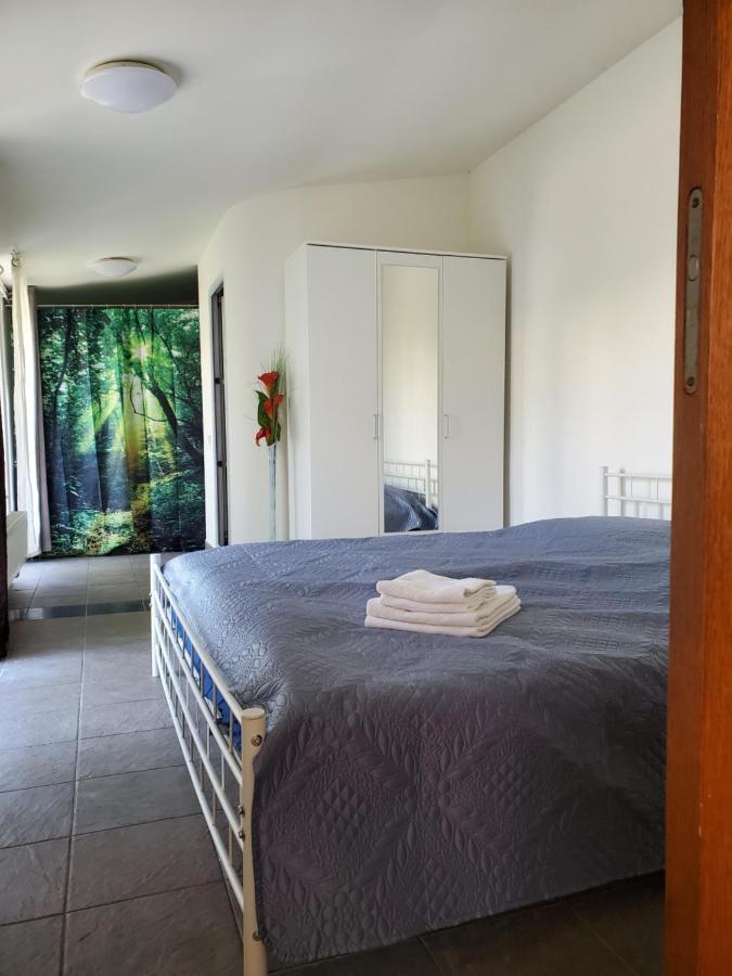 Apartment Stary Liskovec