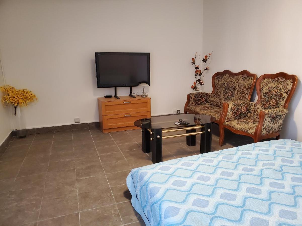 Apartment Stary Liskovec *