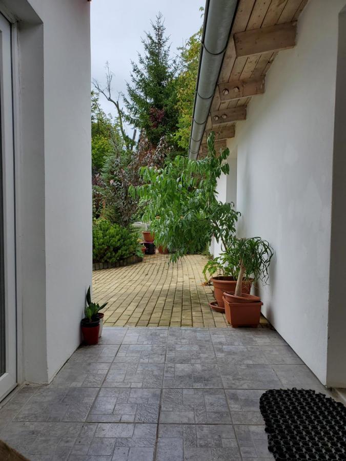 Stary Liskovec Apartment Brünn