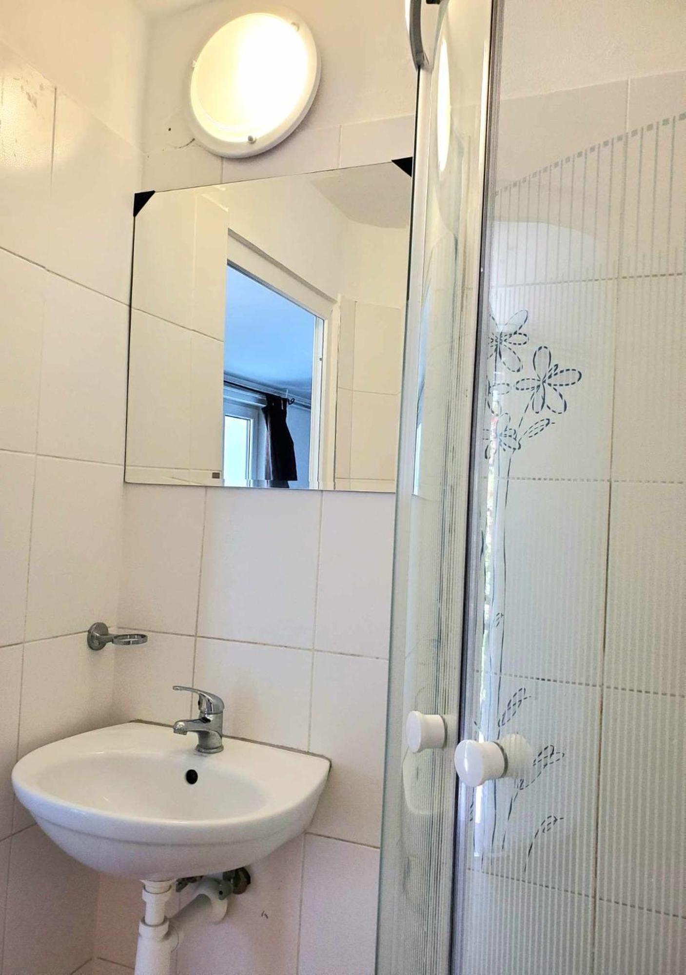 Apartment Stary Liskovec